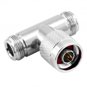 N108, N 108, N Erkek/Dişi/Dişi Ara Konnektör