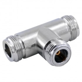 N109, N 109, N Dişi/Dişi/Dişi Ara Konnektör