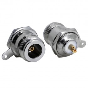 N111, N 111, N Dişi Şase Tip Konnektör