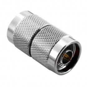 N112, N 112, N Erkek/Erkek Ara Konnektör