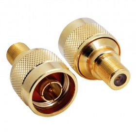 N117, N Erkek / F Dişi Dönüştürücü