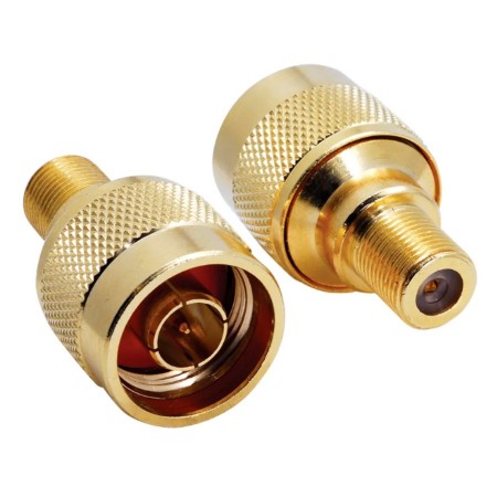 N117, N Erkek / F Dişi Dönüştürücü