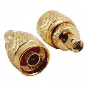 SMA120, SMA Erkek / N Erkek Dönüştürücü