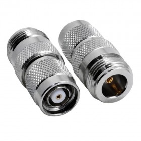 TNC105-1, TNC Ters Erkek / N Dişi Dönüştürücü