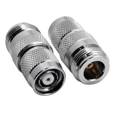 TNC105-1, TNC Ters Erkek / N Dişi Dönüştürücü