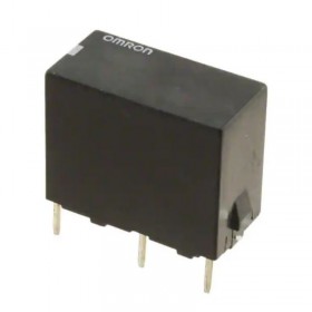 G3SD-Z01P-DC24, 24VDC 1.1A SPST-NO (1 Form A) (SSR) Solid State Röle