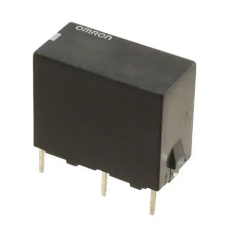 G3SD-Z01P-DC24, 24VDC 1.1A SPST-NO (1 Form A) (SSR) Solid State Röle