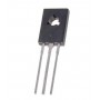 BD139L-16-T60-K, BD139, 80V 1.5A NPN TO-126 Transistör