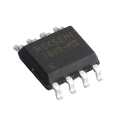 RZ7899, SOP-8 SMD Entegre Devre, 7899,7899-MS, RZ7899-MS, MSKSEMI 7899-MS