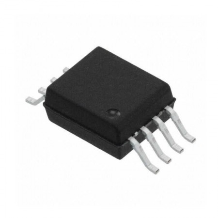 ACPL-H342-500E, H342, SO-8 SMD Optkuplör