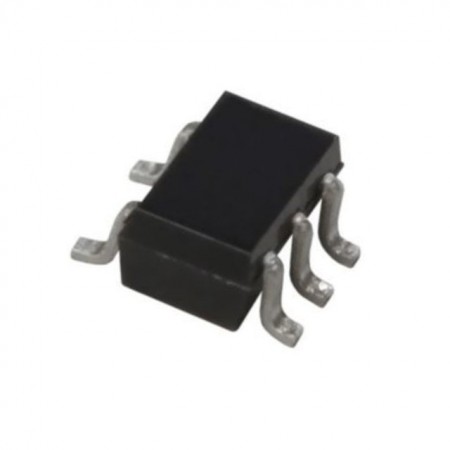 SN74LV1T02DCKR, 74LV1T02, SOT-353 SMD Entegre Devre