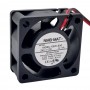 1608KL-05W-B50, 40x40x20mm 24VDC 0.11A 2 Kablolu Fan