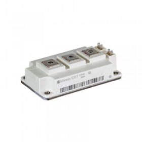 FF200R12KE4, 1200V 240A IGBT Modül