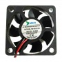 Xmer 5015S12H, 50x50x15mm 12VDC 0.20A 2 Kablolu Fan