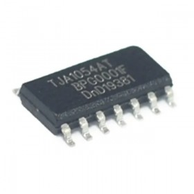 TJA1054AT, SOIC-14 SMD Entegre Devre