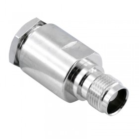 TNC125, TNC Dişi Vidalı Konektör, LMR600