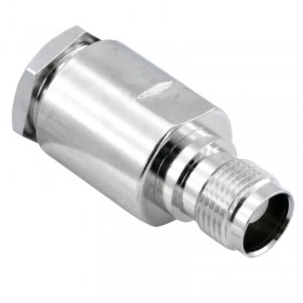 TNC116-1, TNC Ters Dişi Vidalı Konektör, RG213