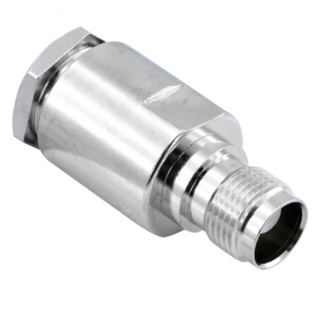 TNC116-1, TNC Ters Dişi Vidalı Konektör, RG213