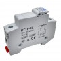 RT18-32, 10x38mm 32A 690V Ray Tipi Sigorta Yuvası