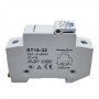 RT18-32, 10x38mm 32A 690V Ray Tipi Sigorta Yuvası