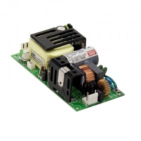RPS-120-12, 12VDC 10A 120W Açık Tip Medikal Güç Kaynağı, Mean Well