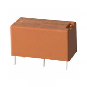 RE035024, 24VDC 6A SPST-NO (1 Form A) Röle