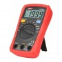 Uni-T UT-33A+, Dijital Multimetre
