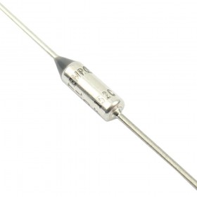 RY270, 270°C 250V 10A Termal Sigorta