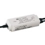XLN-25-H-B, 300~1050mA 25W IP67 Ayarlanabilir Akım Dimlenebilir LED Sürücü, Mean Well