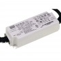 XLN-40-24, 24VDC 1.7A 40W IP67 Sabit Voltaj LED Sürücü, Mean Well