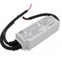 XLN-40-H-DA2, 600~1400mA 40W IP67 Ayarlanabilir Akım DALI LED Sürücü, Mean Well
