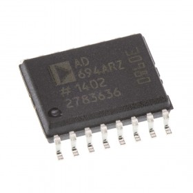 AD694ARZ, AD694, Sensor and Detector Interface 36V SOIC-16W SMD Entegre Devre, AD694AR, 694ARZ