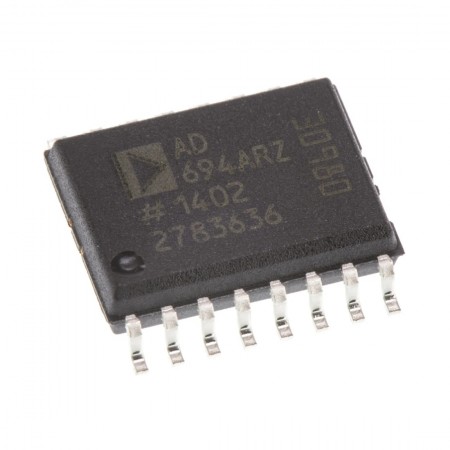 AD694ARZ, AD694, Sensor and Detector Interface 36V SOIC-16W SMD Entegre Devre, AD694AR, 694ARZ