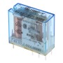 Finder 40.52.7.024.0000, 24VDC 8A DPDT Röle