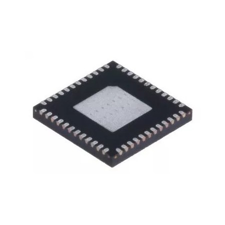 WG82579LM S LHA5, QFN-48 SMD Entegre Devre