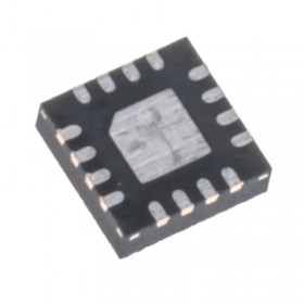 LMH0002SQE/NOPB, DVB-ASI, SMPTE WQFN-16 SMD Video Sürücü Entegre Devre