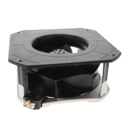 ebm Papst K2E225-RA92-09, 300x300x112mm 230VAC 225W Fan