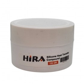 Hira Termal Macun 100gr