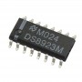 DS8923M, DS8923, Dual Transmitter/Receiver RS-422 SOIC-16