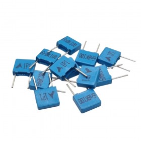 6.8nF 100V Polyester Kapasitör, 6n8K100