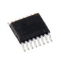 M62353AGP (62353A), SSOP-16 SMD D/A Konvertör Entegre