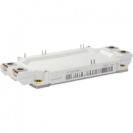 FF300R12ME4, 1200V 300A IGBT Modül