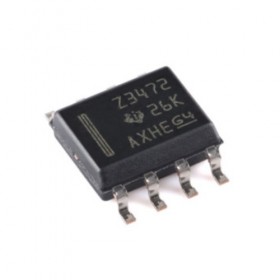 TL3472IDR, Z3472, SOIC-8 SMD Entegre Devre, TL3472