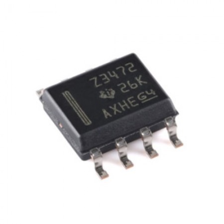 TL3472IDR, Z3472, SOIC-8 SMD Entegre Devre, TL3472