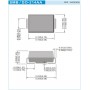 MBRS140T3G (B14), 40V 1A DO-214AA (SMB) Schottky Diyot