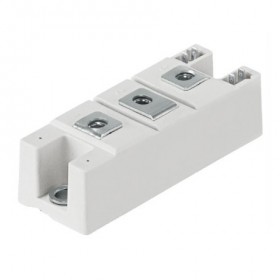 SKKT 215/16E, 1600V 215A Tristör/Diyot Modül