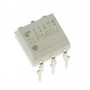 TLP560J, TLP560, Optocoupler Triac AC-OUT 1-CH 400VDRM DIP-6-5L