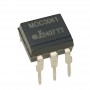 MOC3041 Optocoupler Triac AC-OUT 1-CH 400VDRM DIP-6