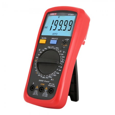 Unit UT39E+ Dijital Multimetre
