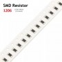 470 Ohm 1206 %1 SMD Direnç, (470R 1206), 4700 SMD Direnç